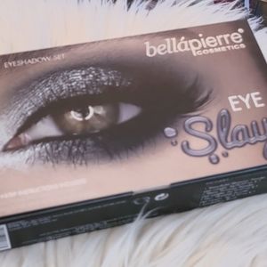 Bellapierre  Smoked Eyeshadow Set - New